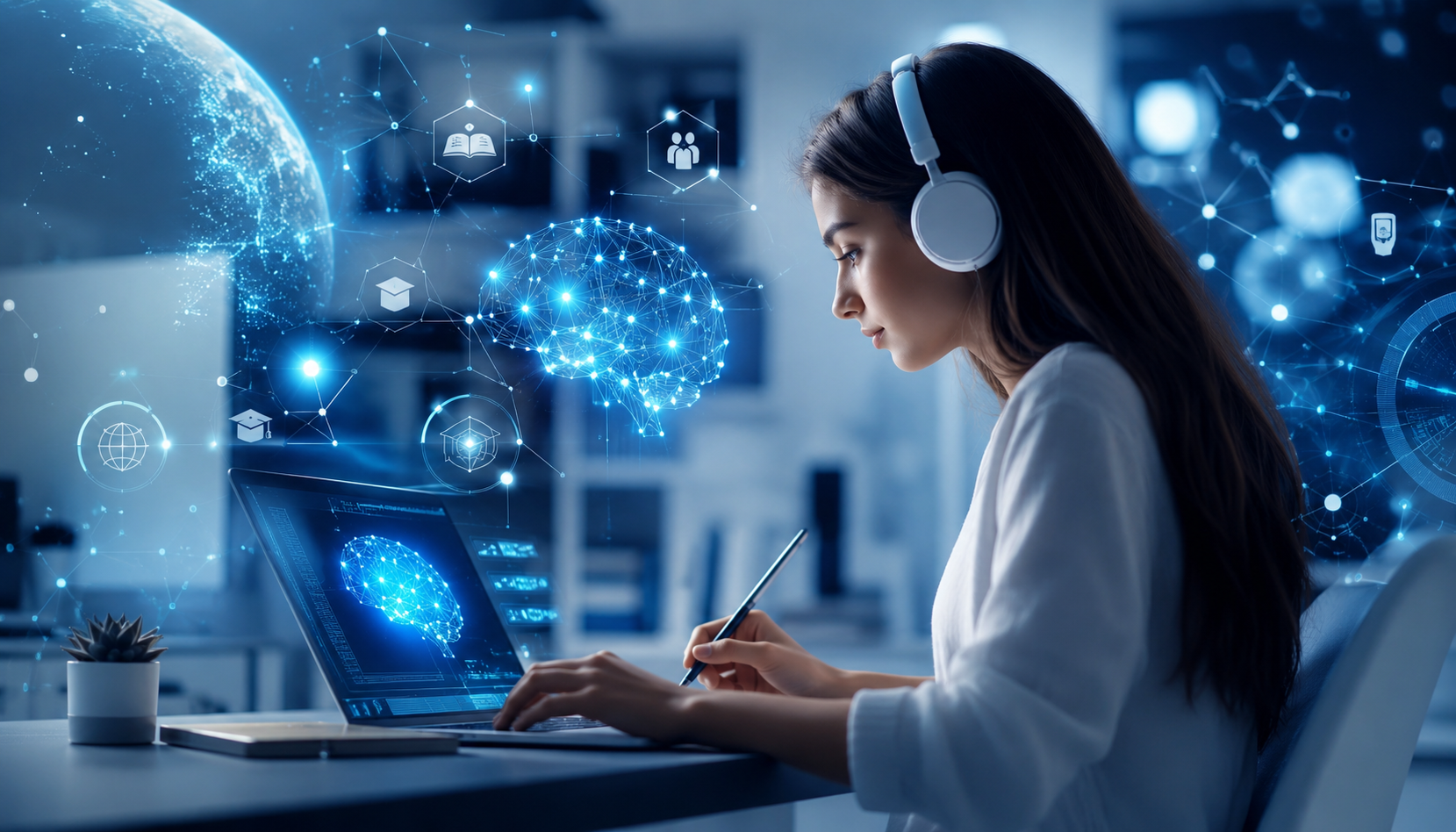 Learning with AI DGN_learning-ai